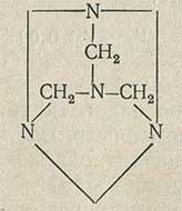 Гексаметилентетрамин