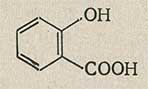 Кислота салициловая (2-оксибензойная) техническая
