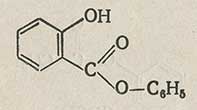 Фенилсалицилат