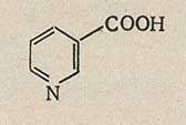 Никотиновая кислота техническая