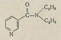 Диэтиламид никотиновой кислоты