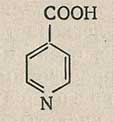 Изоникотиновая кислота