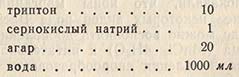 Среда для обнаружения термофильных анаэробов